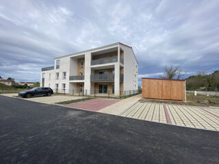  Appartement  vendre 4 pices 85 m