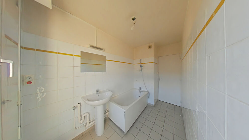 Appartement 3 pièces 70.68 m2