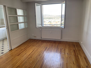  Appartement � louer 1 pi�ce 28 m�