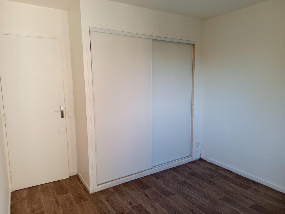Location Appartement APPARTEMENT 3 pièces 65m2 Villefontaine