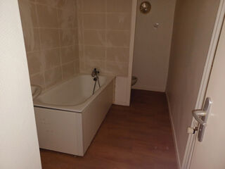  Appartement � louer 1 pi�ce 29 m�