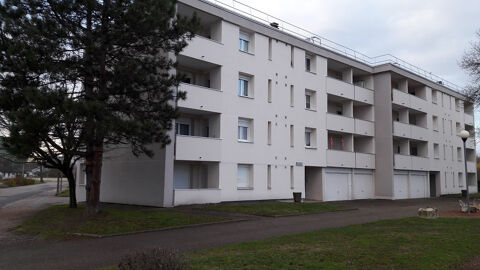    Appartement - 4 Pièces - 85m2 Appartement - 4 pièce(s) - 85 m²