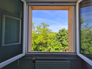  Appartement à louer 3 pièces 59 m²
