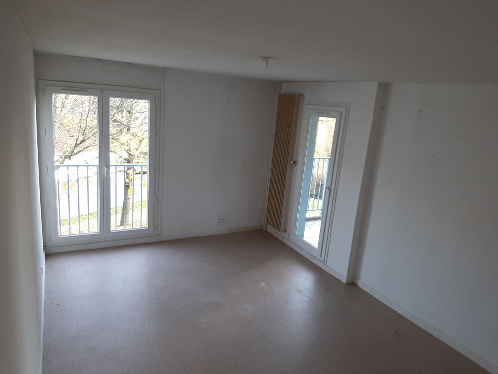 Location Appartement Appartement - T3 - 70m2 - COLIGNY Coligny
