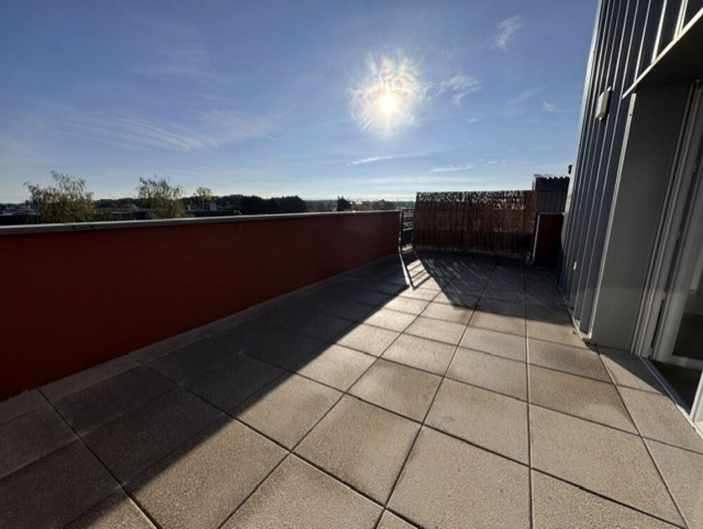 Location Appartement Appartement-T2-62-m2 Segny