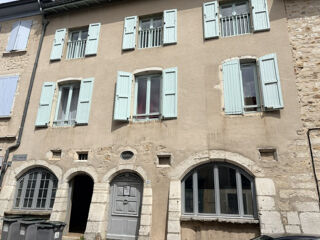  Appartement à louer 2 pièces 65 m²