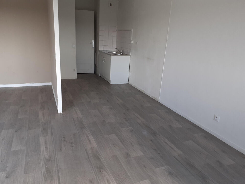 APPARTEMENT 3 pièces 86m2