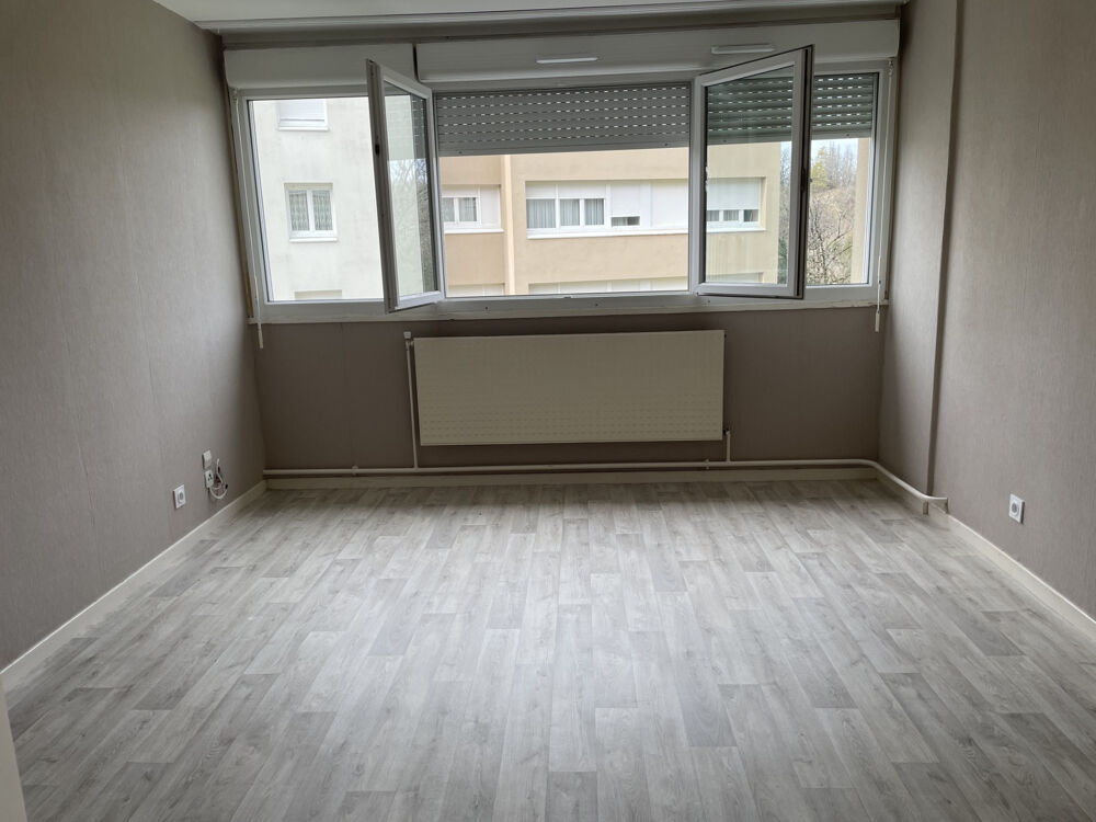 Appartement - T2 - 47 m2