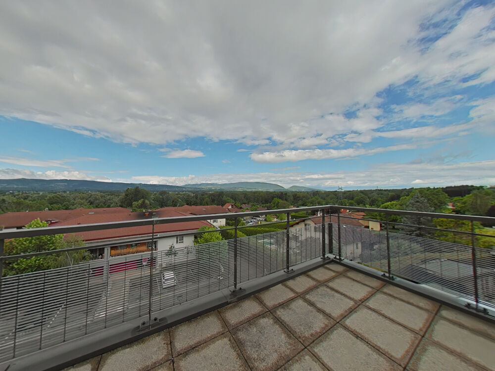 Location Appartement Appartement - T3 -66m2 Contamine sur arve
