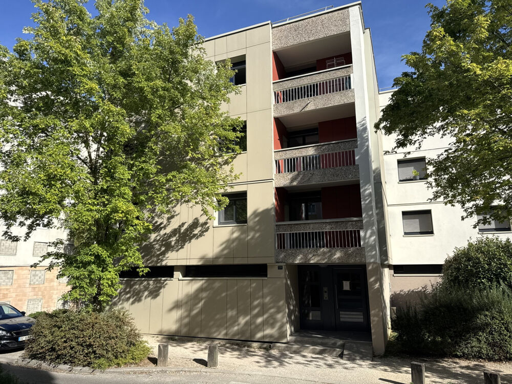 APPARTEMENT - T3 - 59m2