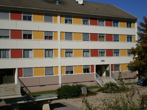  Appartement � louer 3 pi�ces 70 m�