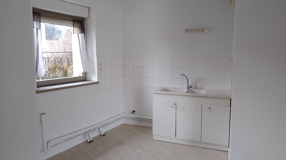 Location Duplex/Triplex APPARTEMENT - T4 - 93M2 Plateau d hauteville