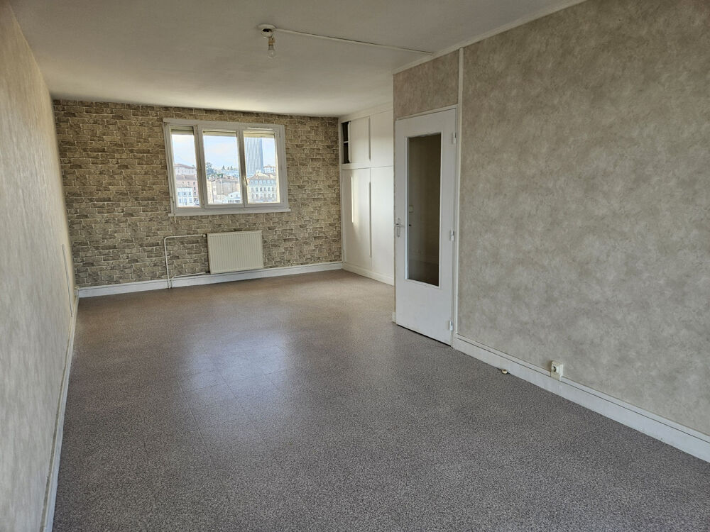 Location Appartement Appartement - 3 pièces - 76m2 St laurent sur saone