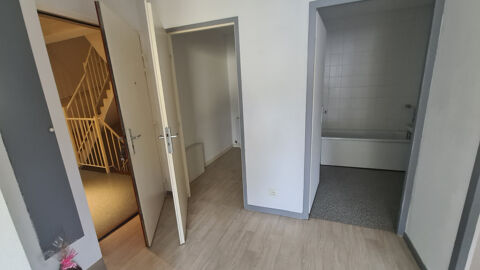  Appartement � louer 2 pi�ces 55 m�