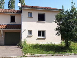  Maison � louer 5 pi�ces 96 m� Tournus