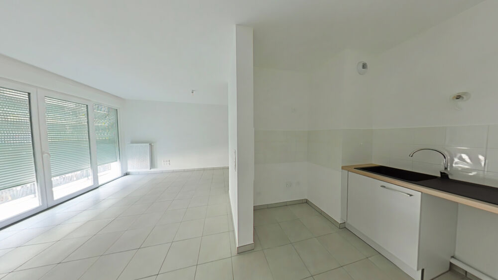 Appartement a louer annemasse - 4 pièce(s) - 84 m2 - Surfyn