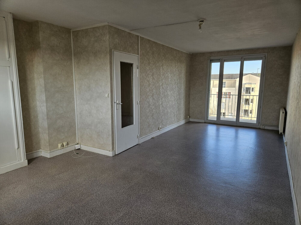 Location Appartement Appartement - 3 pièces - 76m2 St laurent sur saone