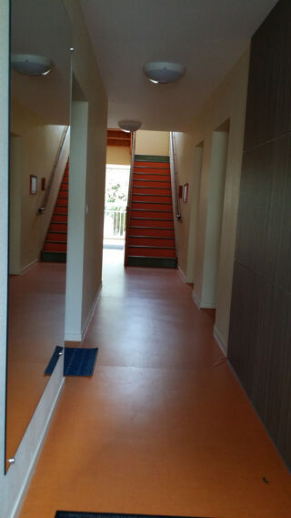 Location Appartement Appartement - T2 - 61m2 - HAUTECOURT-ROMANECHE Hautecourt romaneche