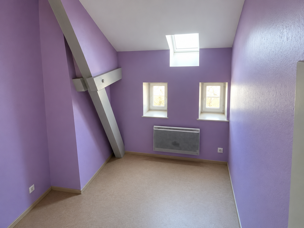 Location Appartement APPARTEMENT - T3 - 59M2 Plateau d hauteville