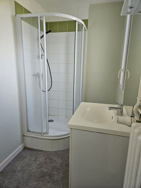  Appartement � louer 3 pi�ces 66 m�