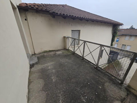  Appartement � louer 3 pi�ces 69 m�