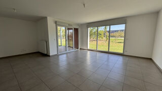  Appartement à louer 3 pièces 74 m²