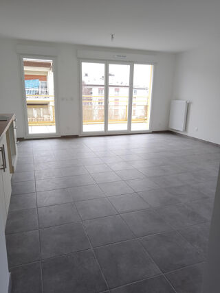  Appartement � louer 3 pi�ces 65 m�