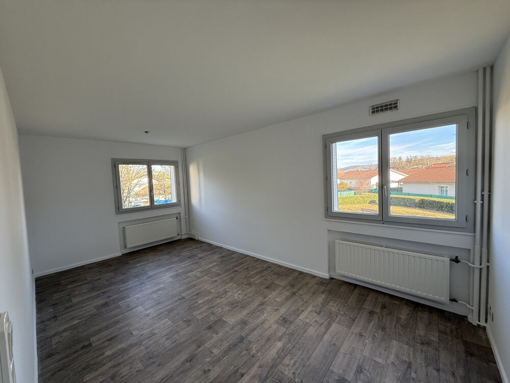 Appartement- T3- 62 M2