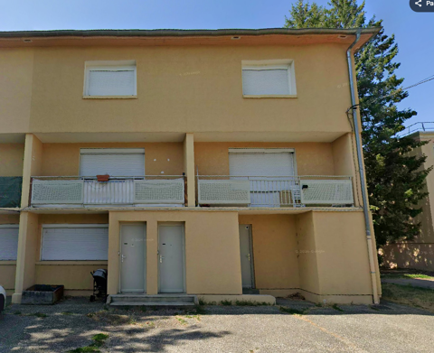   APPARTEMENT - T3 - 57m2 Appartement - 4 pièce(s) - 57 m²
