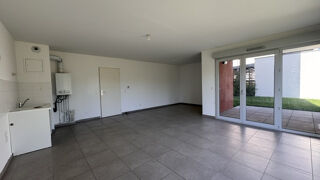  Appartement à louer 3 pièces 74 m²
