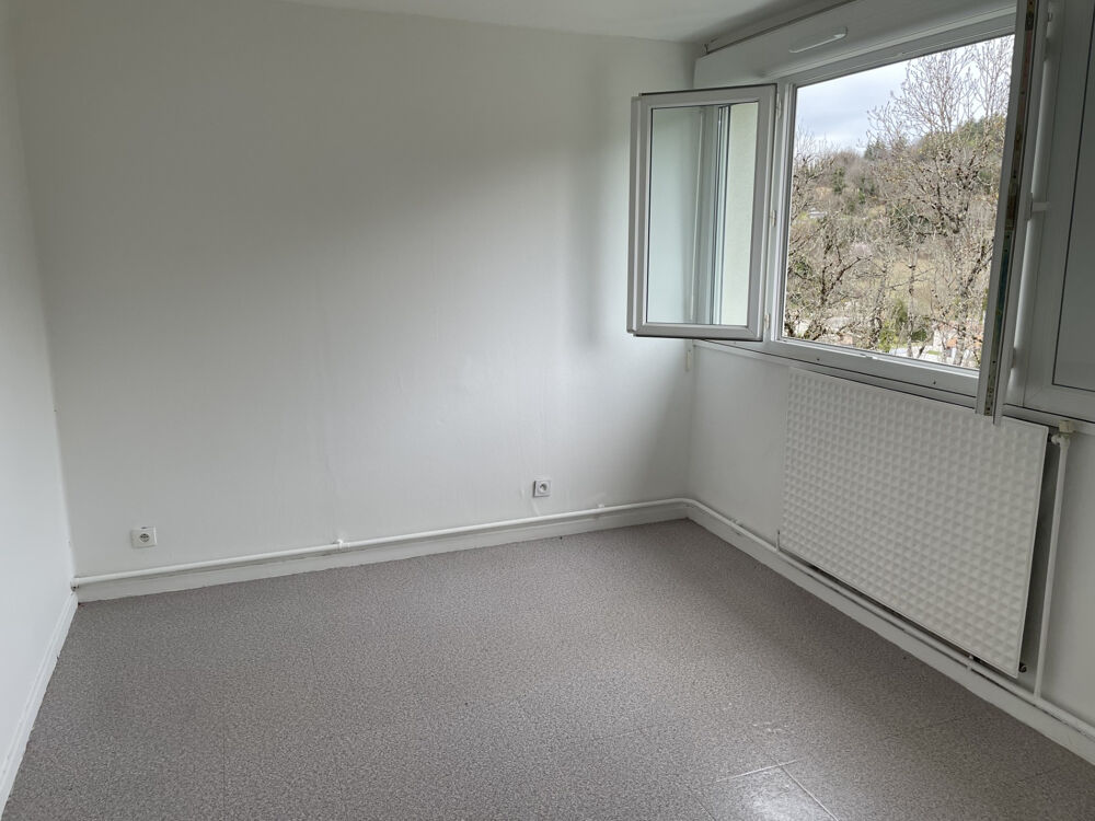 APPARTEMENT - T3 - 59 m2