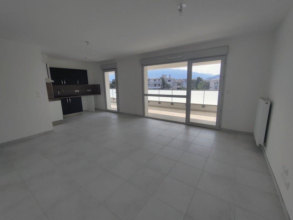 Location Appartement Appartement - T4 - Annemasse Annemasse