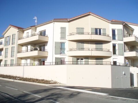  Appartement � louer 4 pi�ces 83 m�