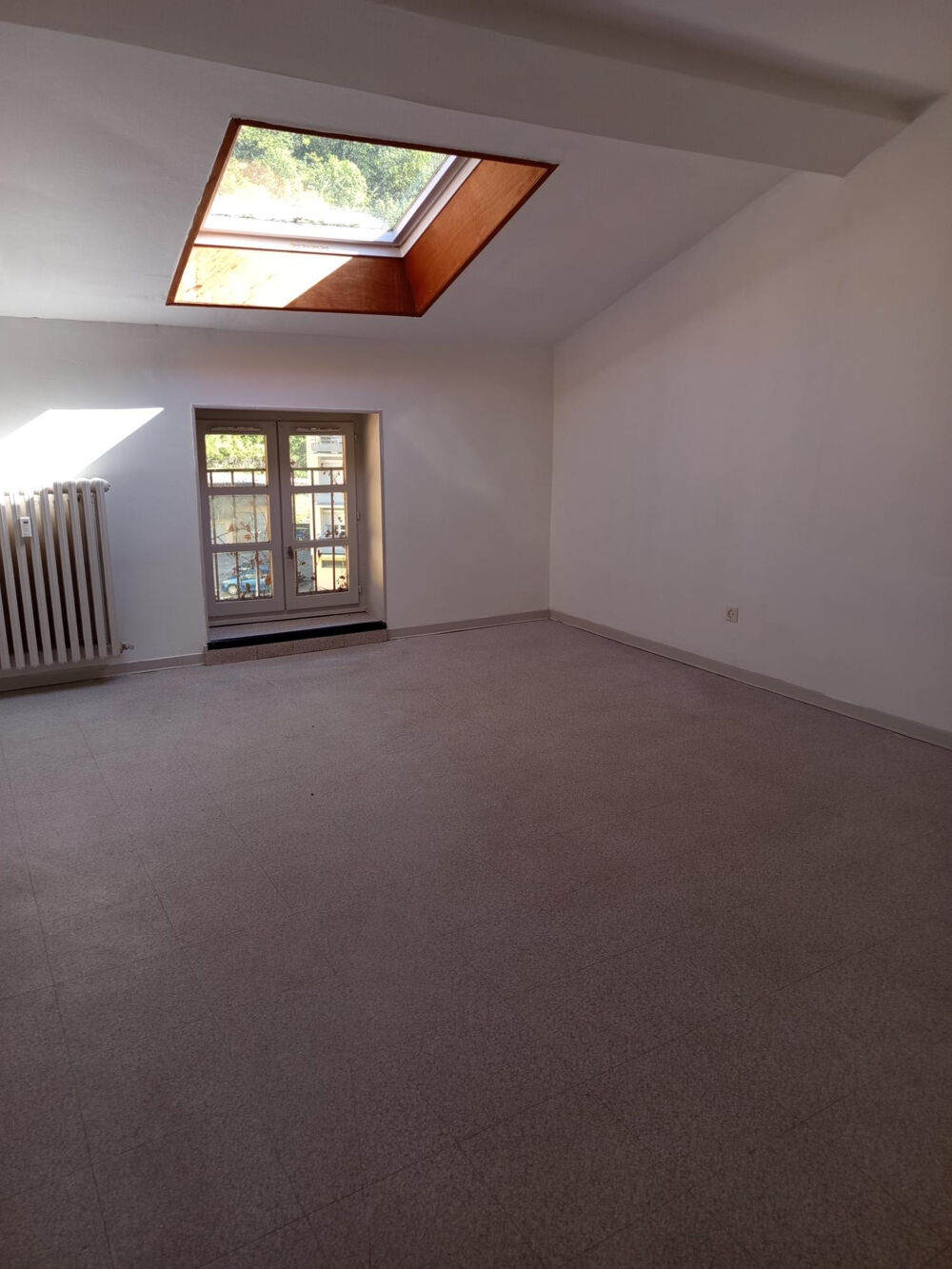 A louer appartement type 2 59 m2