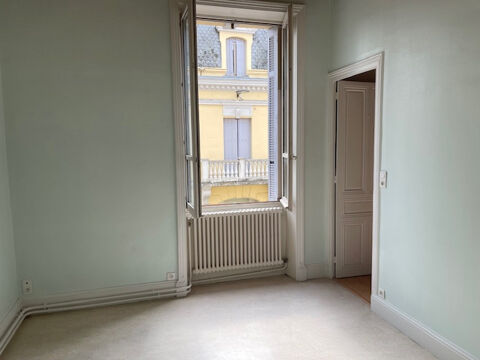  Appartement � louer 5 pi�ces 92 m�