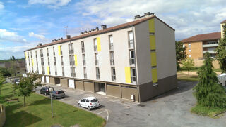  Appartement � louer 4 pi�ces 74 m�
