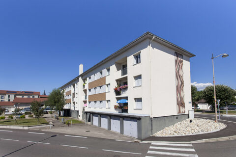  Appartement � louer 3 pi�ces 56 m�