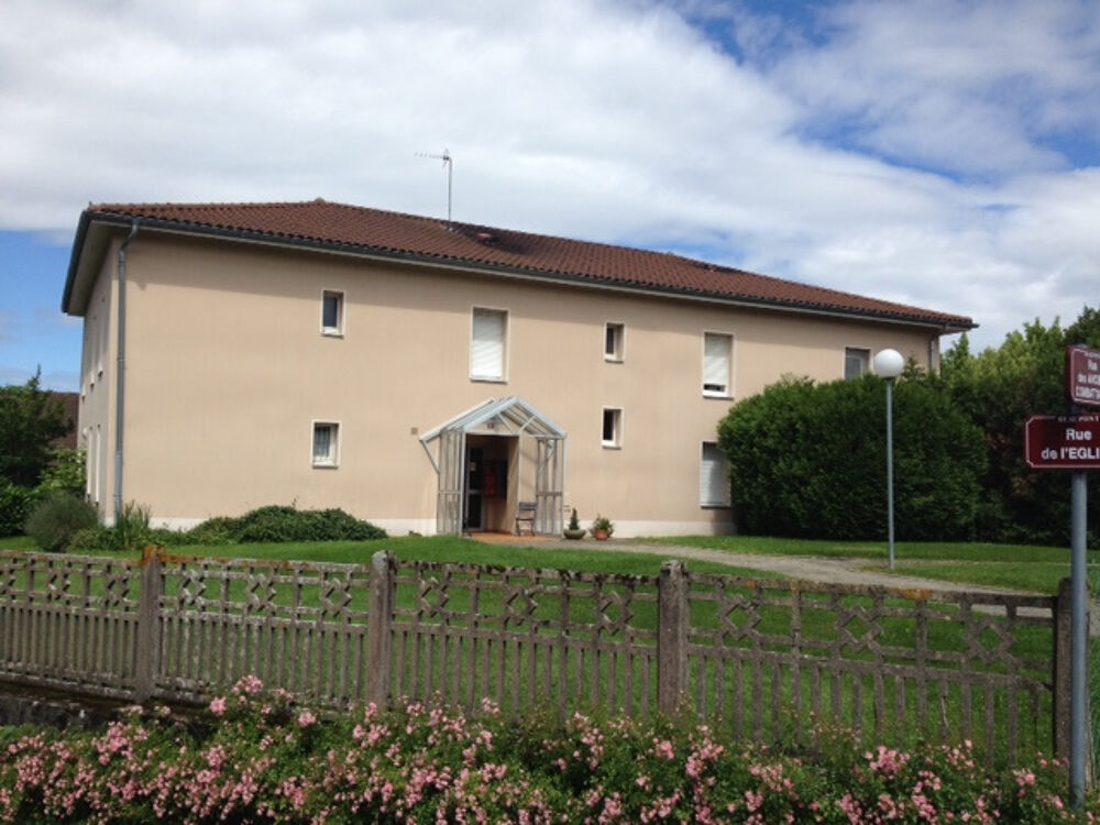 Location Appartement APPARTEMENT - T1 BIS - 32 m2 - BEAUPONT Beaupont