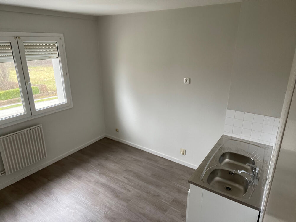Location Appartement Appartement T3 - 62m2 - SERVAS Servas