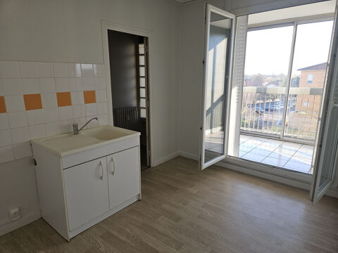  Appartement � louer 4 pi�ces 74 m�