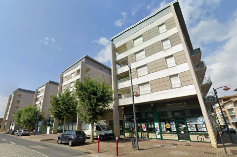  Appartement � louer 3 pi�ces 71 m�