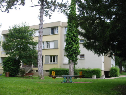  Appartement � louer 4 pi�ces 84 m�