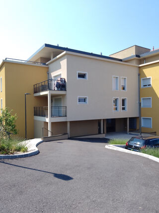 Location Appartement Appartement - T3 -66m2 Contamine sur arve