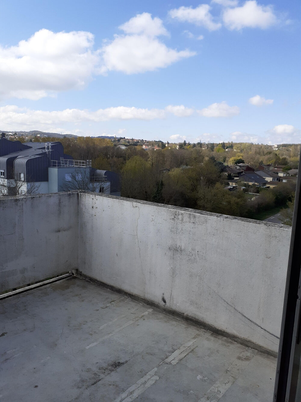 Location Duplex/Triplex APPARTEMENT 3 pièces 86m2 Villefontaine