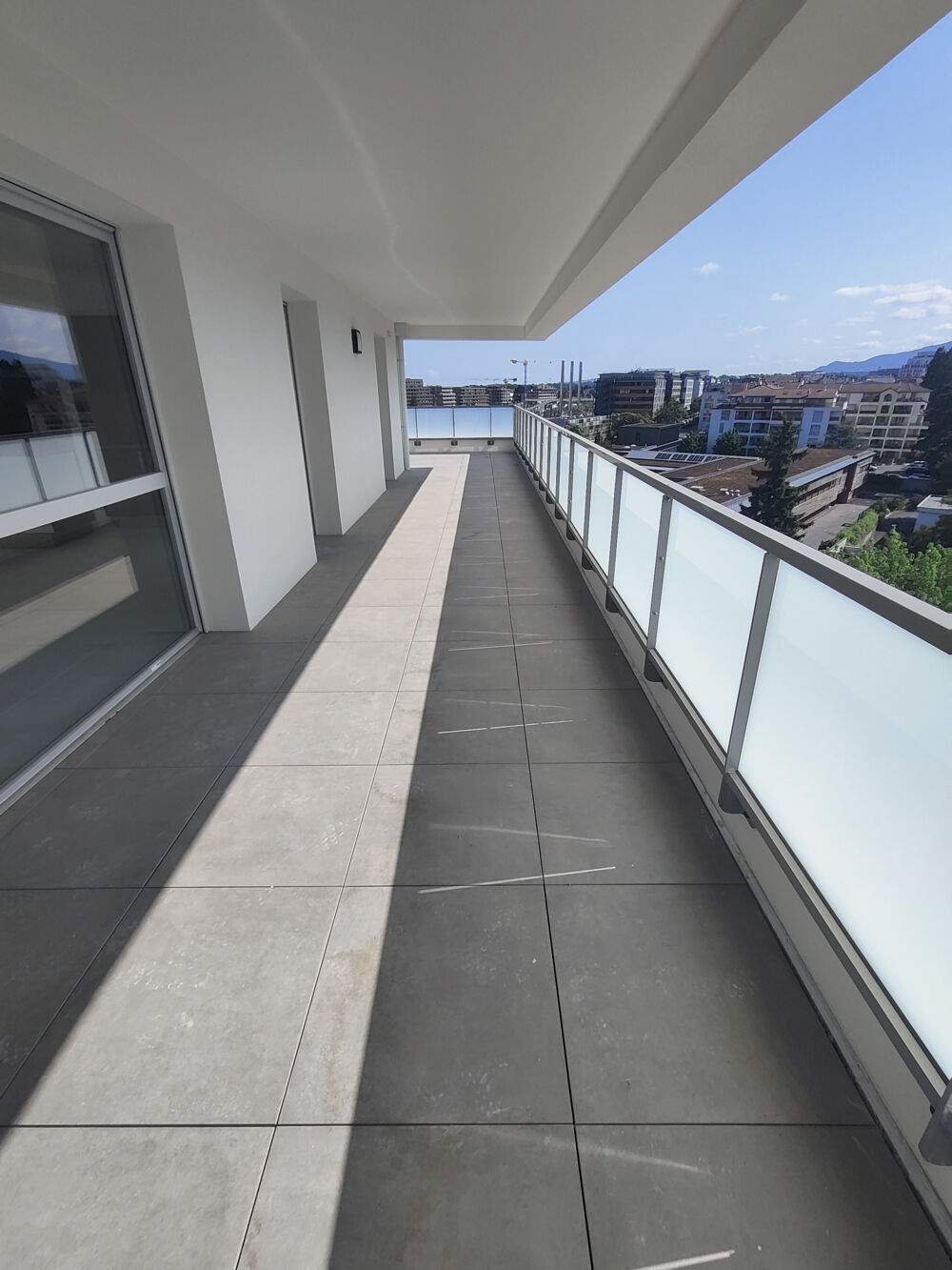 Location Appartement Appartement - T4 - Annemasse Annemasse