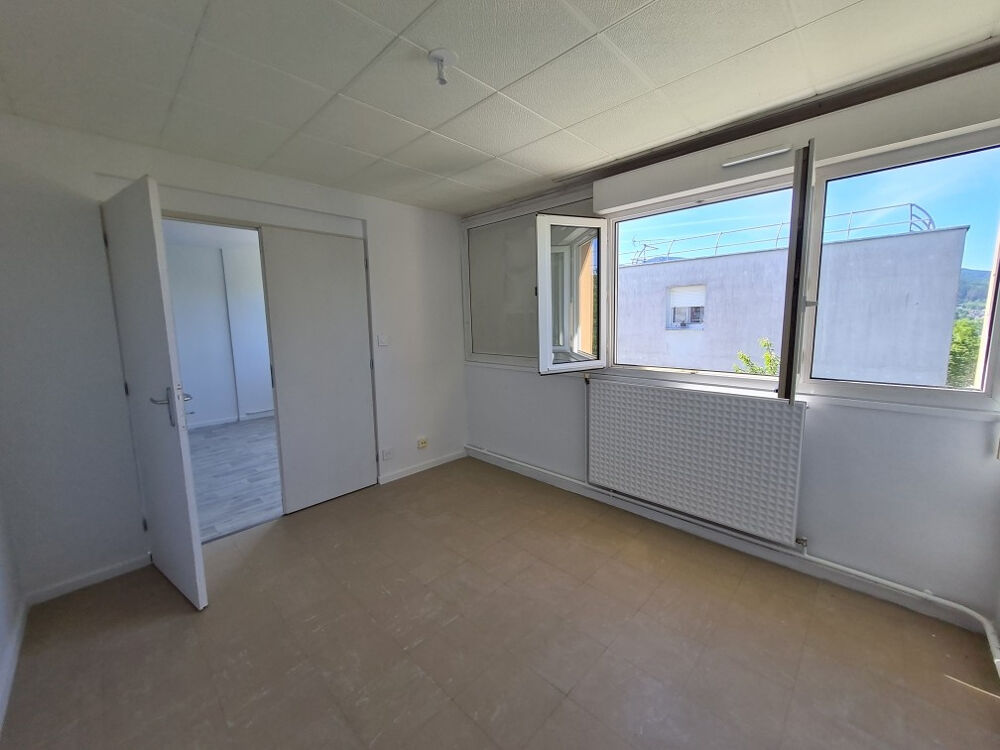 APPARTEMENT - T3 - 59 m2