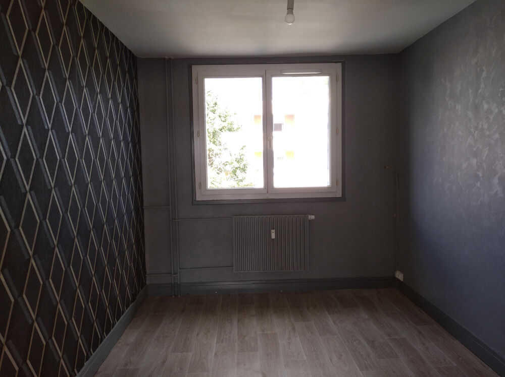 Location Appartement APPARTEMENT - T4 - 74M2 Montrevel en bresse