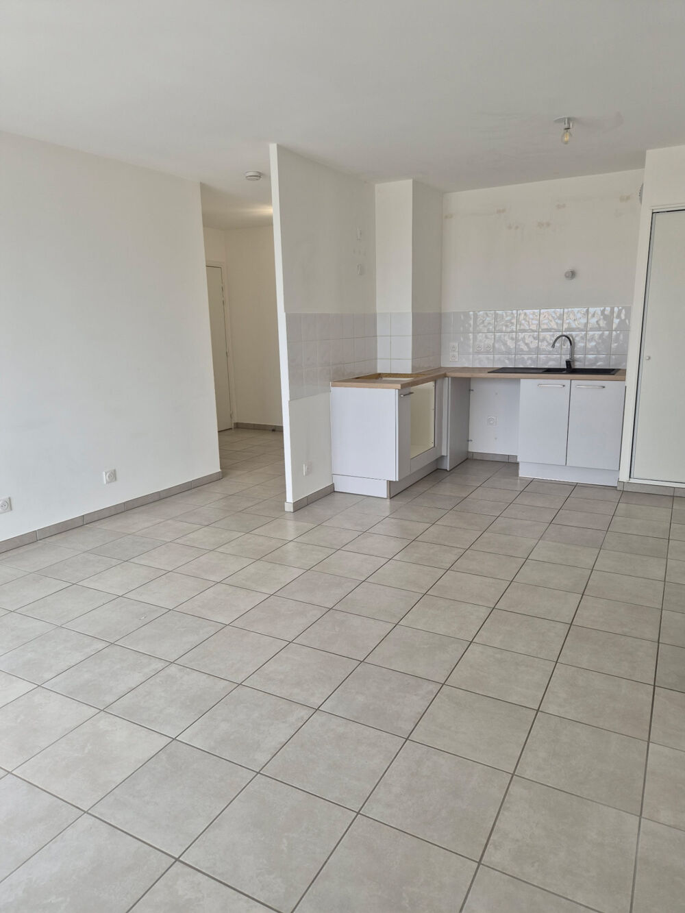 Location Appartement Appartement - T3 -62m2 Annemasse