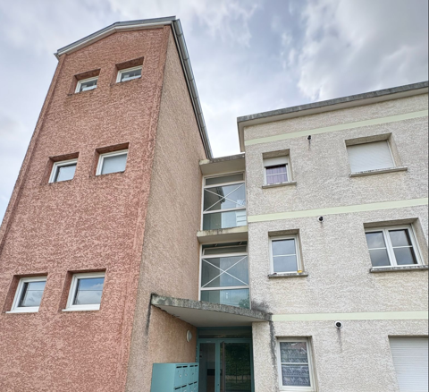  Appartement � louer 1 pi�ce 51 m�