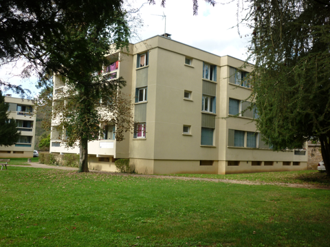  Appartement � louer 4 pi�ces 84 m�